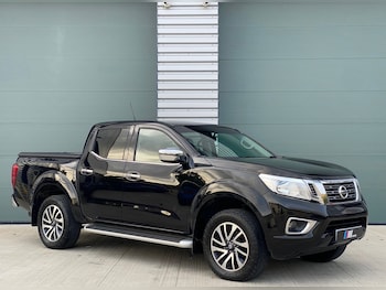 Used Nissan Navara 2018 for sale - 76010538: Photo 3
