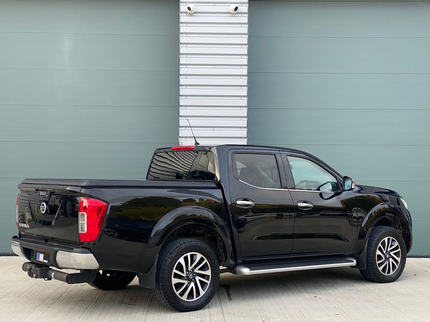 Used Nissan Navara 2018 for sale - 76010538: Photo 4