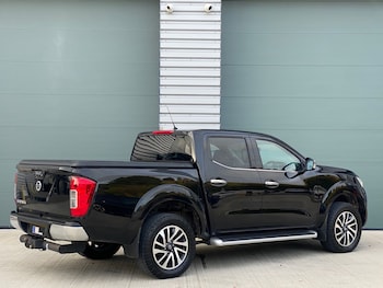 Used Nissan Navara 2018 for sale - 76010538: Photo 4
