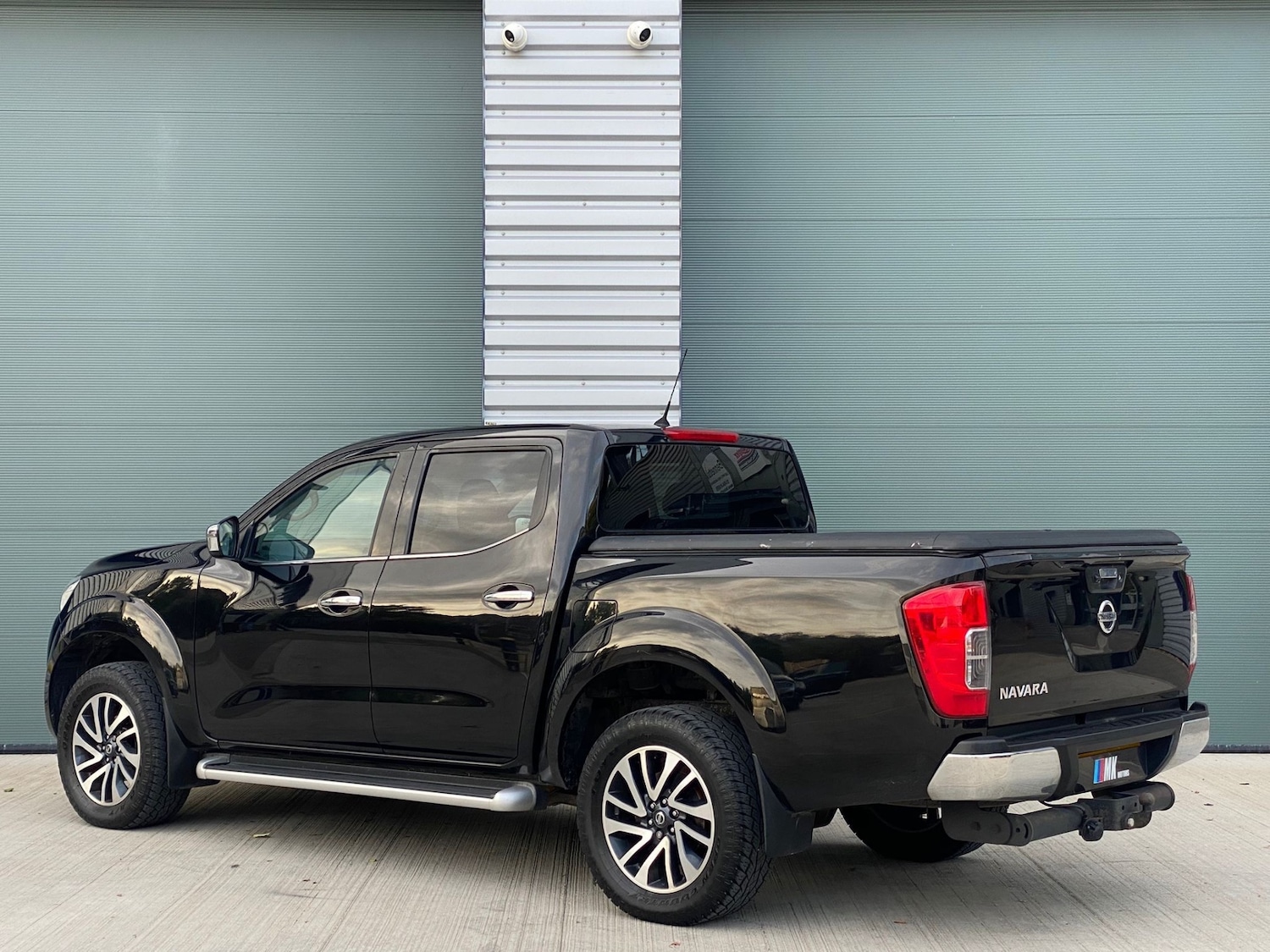 Used Nissan Navara 2018 for sale - 76010538: Photo 5