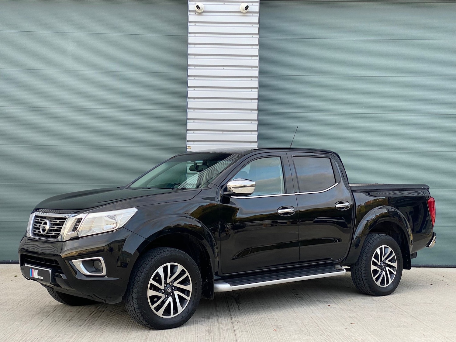 Used Nissan Navara 2018 for sale - 76010538: Photo 6
