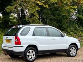 Used Kia Sportage 2010 for sale - 64573841: Photo