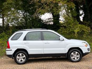 Used Kia Sportage 2010 for sale - 64573841: Photo