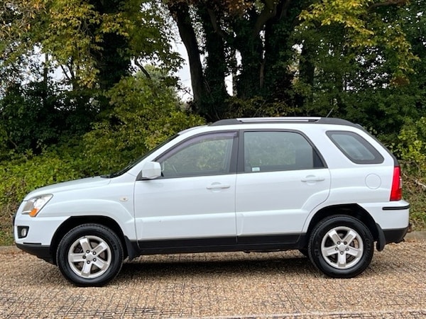 Used Kia Sportage 2010 for sale - 64573841: Photo 6
