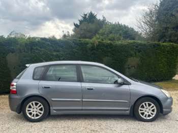 Used Honda Civic 2005 for sale - 74122619: Photo
