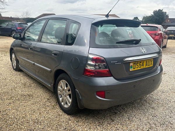 Used Honda Civic 2005 for sale - 74122619: Photo 7