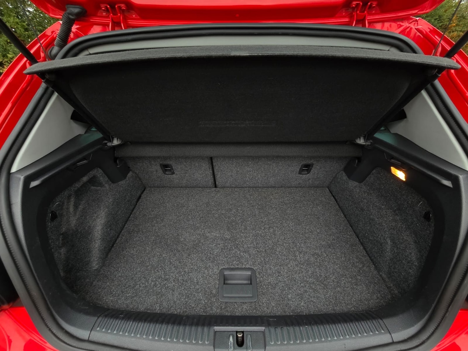 Used Volkswagen Polo 2017 for sale - 76277037: Photo 10