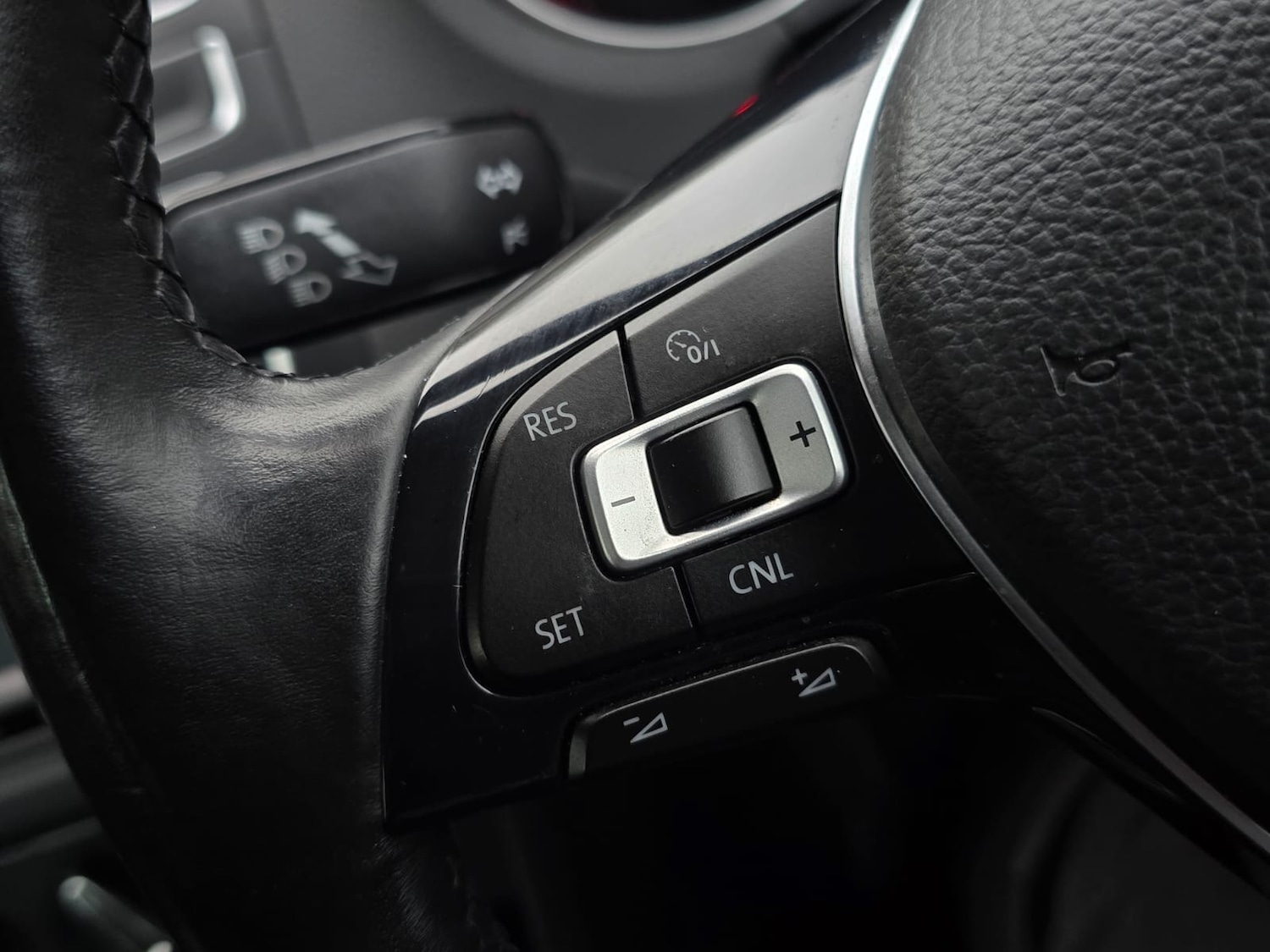 Used Volkswagen Polo 2017 for sale - 76277037: Photo 12