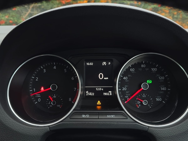 Used Volkswagen Polo 2017 for sale - 76277037: Photo 15