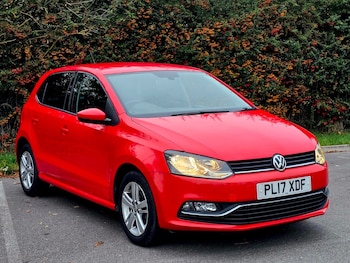 Volkswagen - Polo