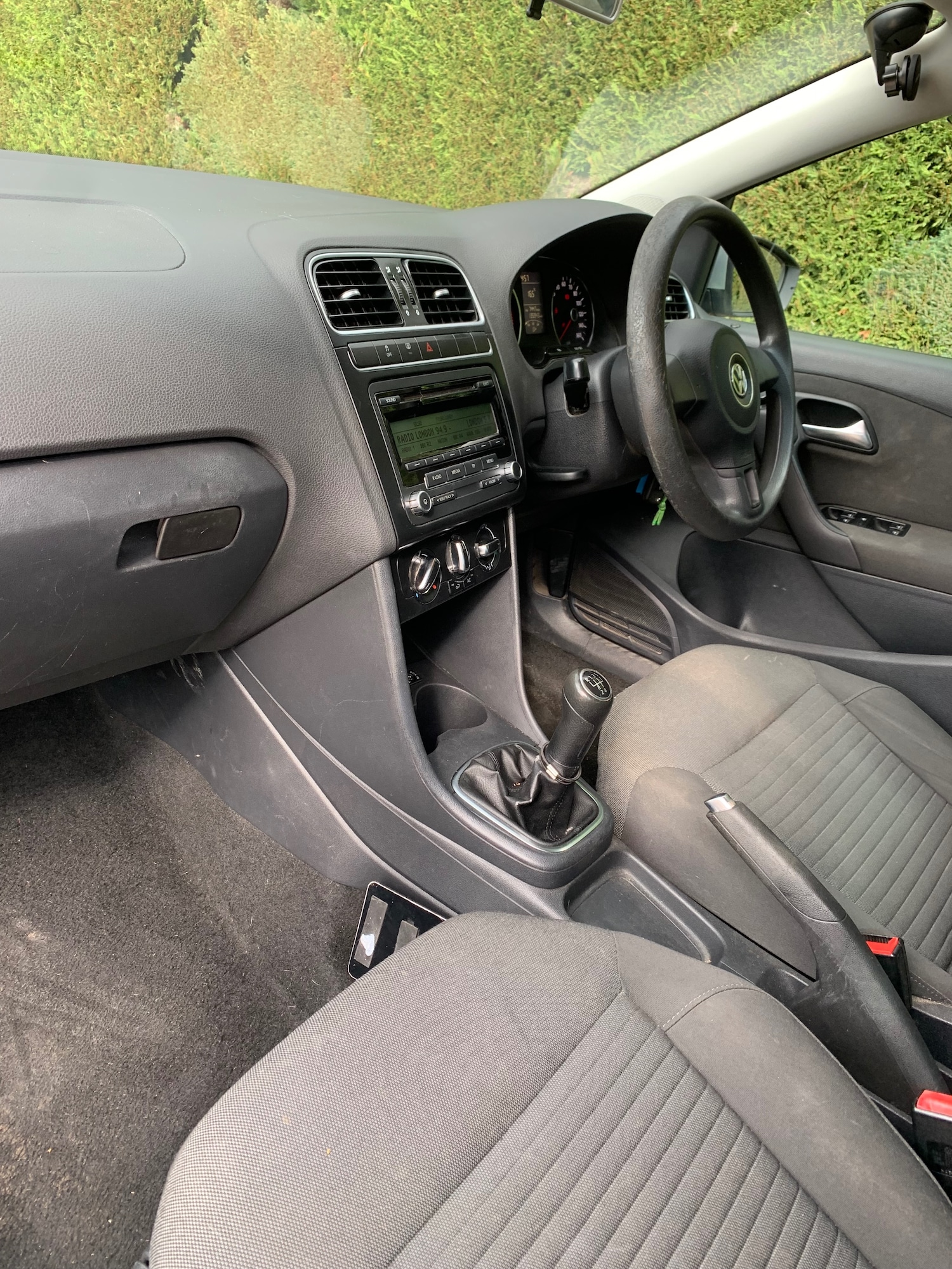 Used Volkswagen Polo 2011 for sale - 76041677: Photo 11