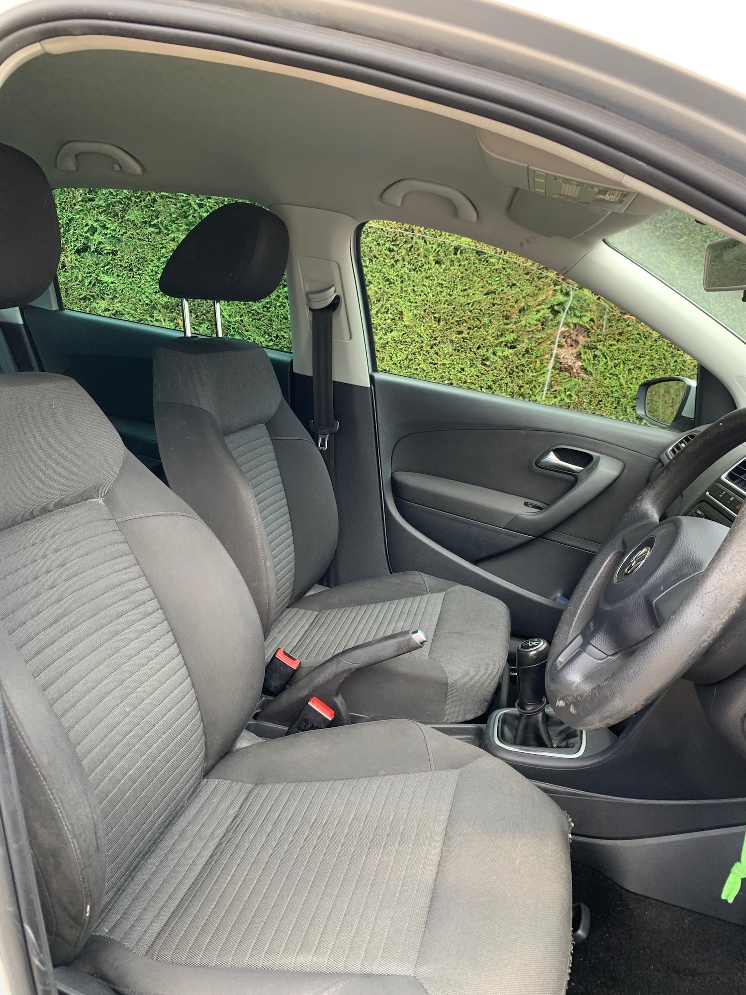 Used Volkswagen Polo 2011 for sale - 76041677: Photo 12