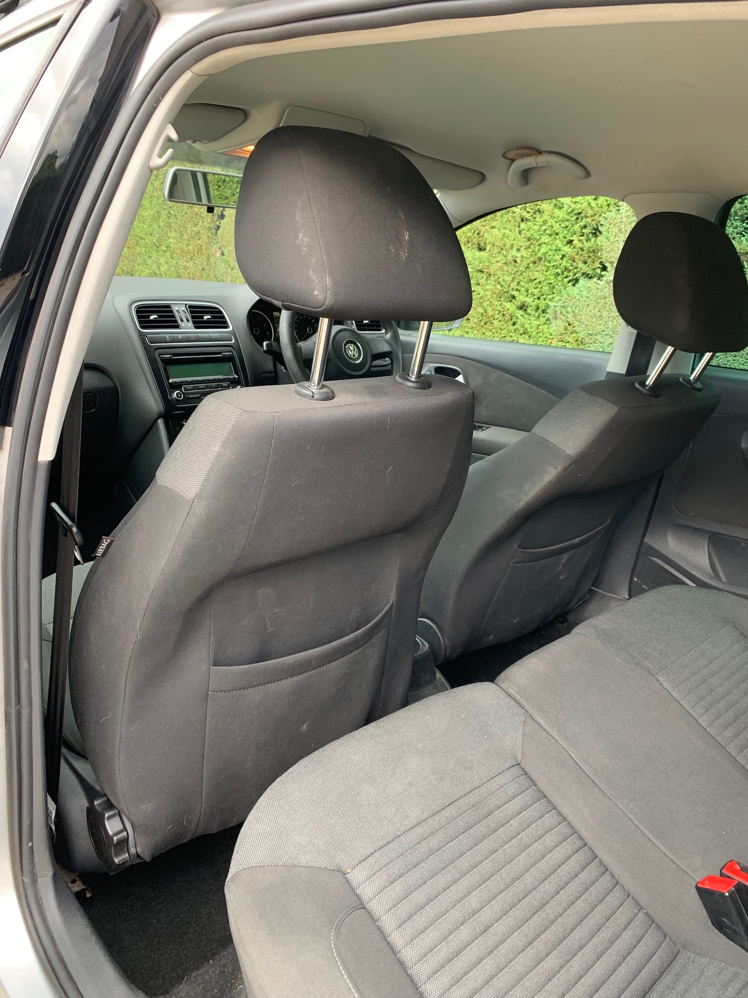 Used Volkswagen Polo 2011 for sale - 76041677: Photo 14