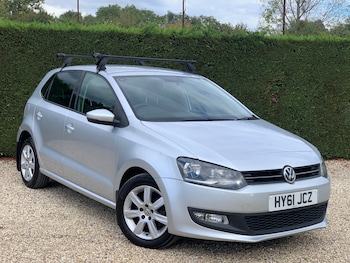 Volkswagen - Polo