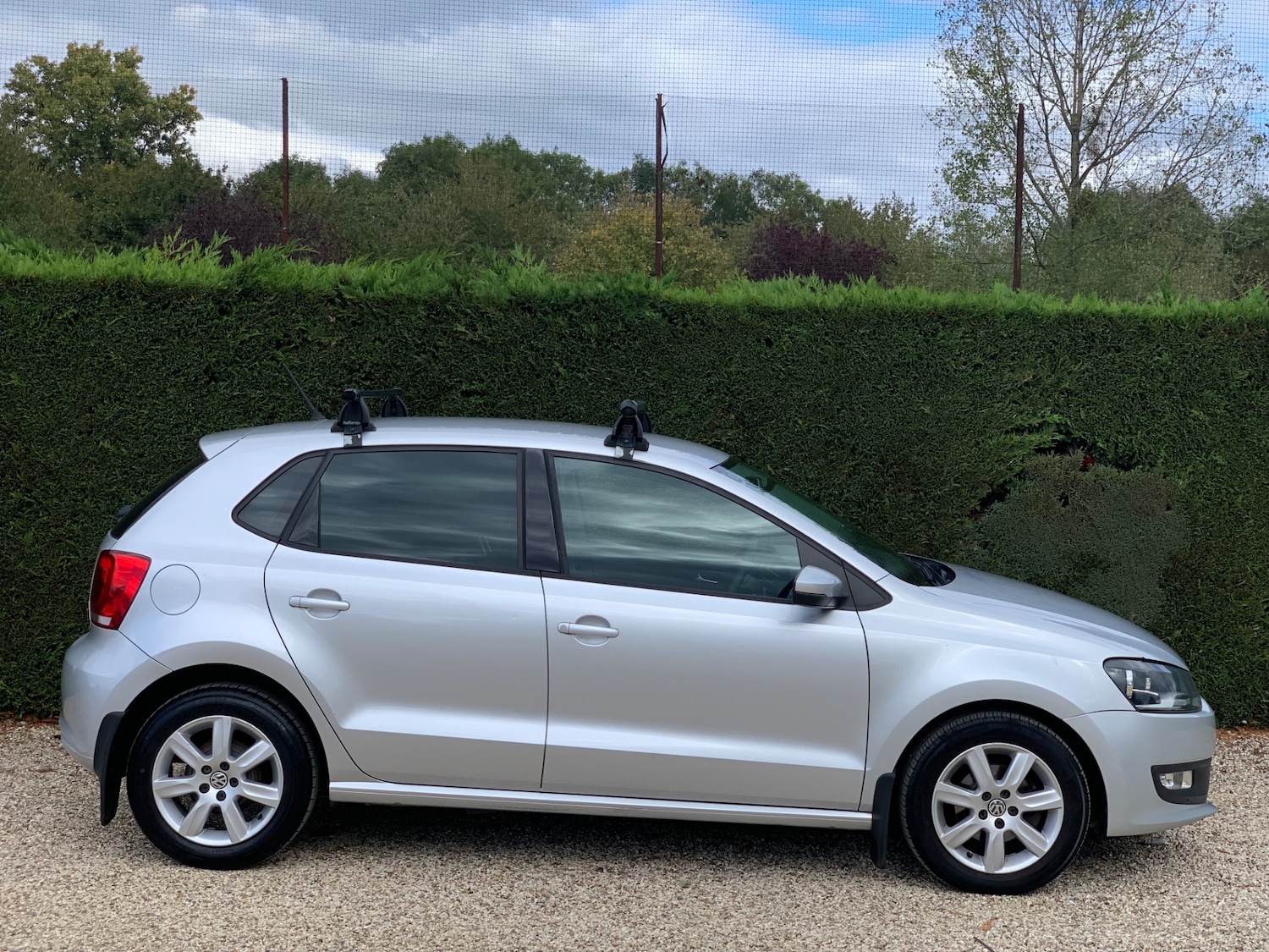 Used Volkswagen Polo 2011 for sale - 76041677: Photo 4