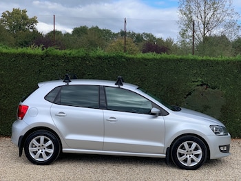 Used Volkswagen Polo 2011 for sale - 76041677: Photo 4