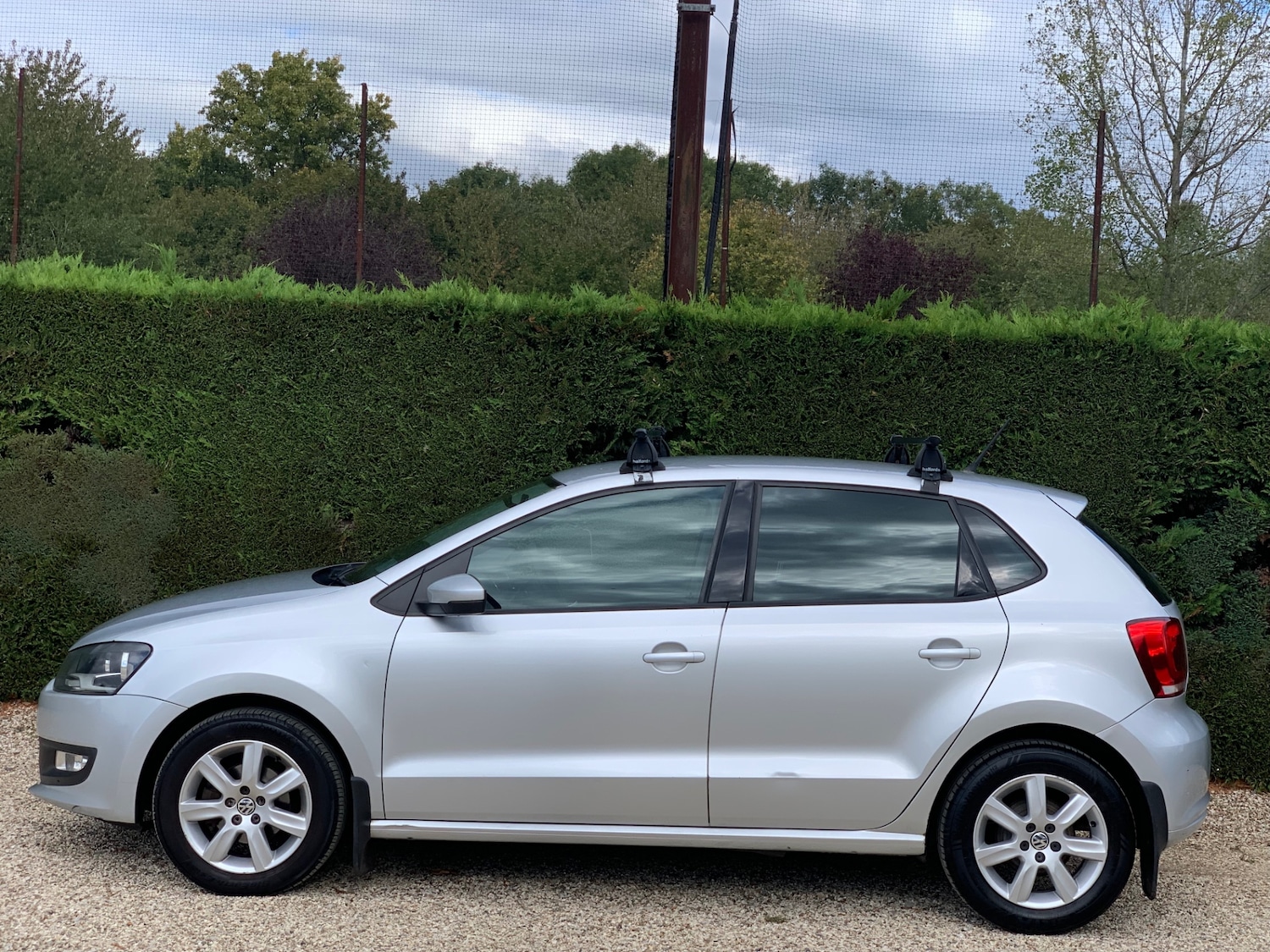 Used Volkswagen Polo 2011 for sale - 76041677: Photo 7