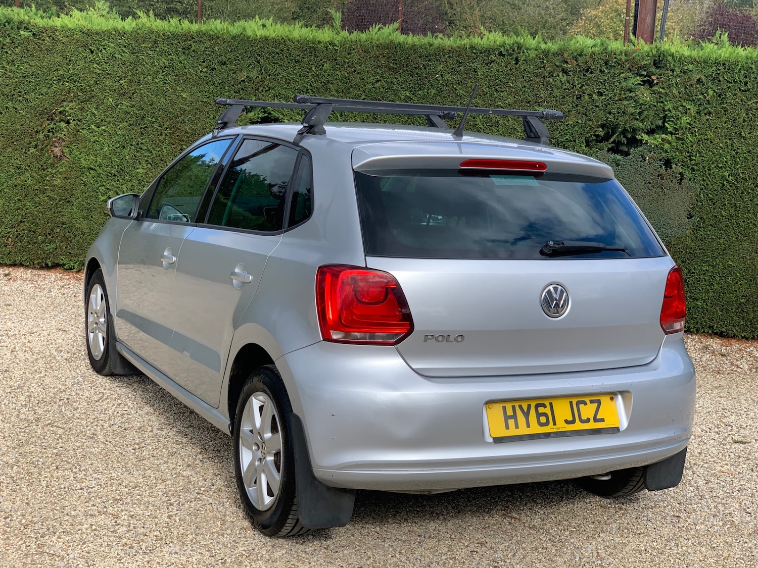 Used Volkswagen Polo 2011 for sale - 76041677: Photo 9