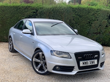 Audi - A4
