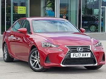 Used Lexus for sale in Huddersfield, West Yorkshire