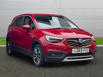 Used Vauxhall Crossland X 2019 for sale - 78892489: Photo