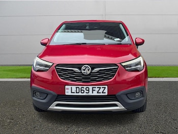 Used Vauxhall Crossland X 2019 for sale - 78892489: Photo