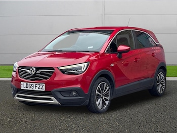 Used Vauxhall Crossland X 2019 for sale - 78892489: Photo