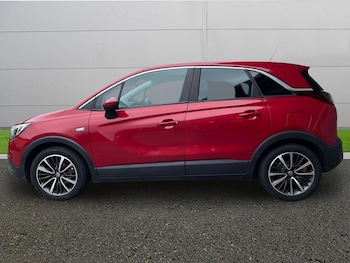 Used Vauxhall Crossland X 2019 for sale - 78892489: Photo