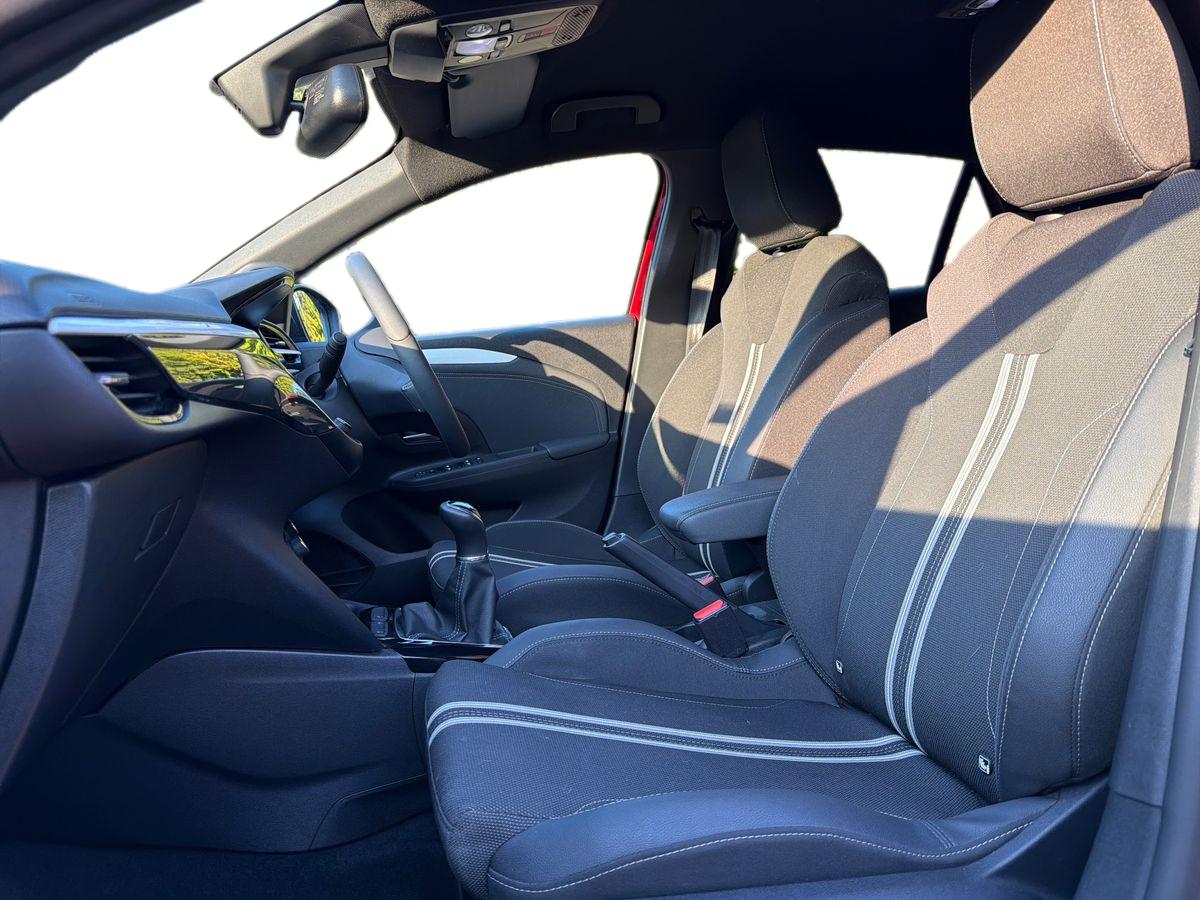 Used Vauxhall Corsa 2024 for sale - 77087396: Photo 10