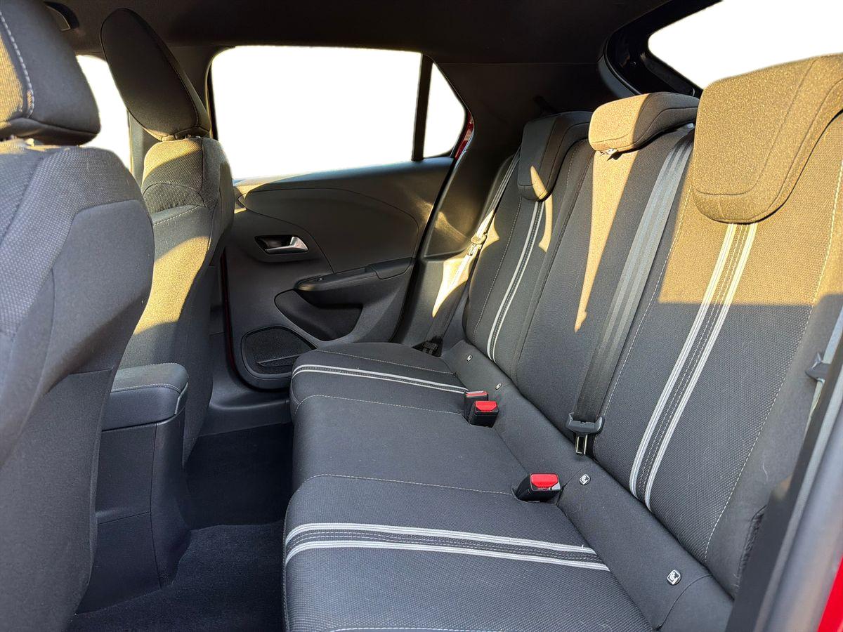 Used Vauxhall Corsa 2024 for sale - 77087396: Photo 11