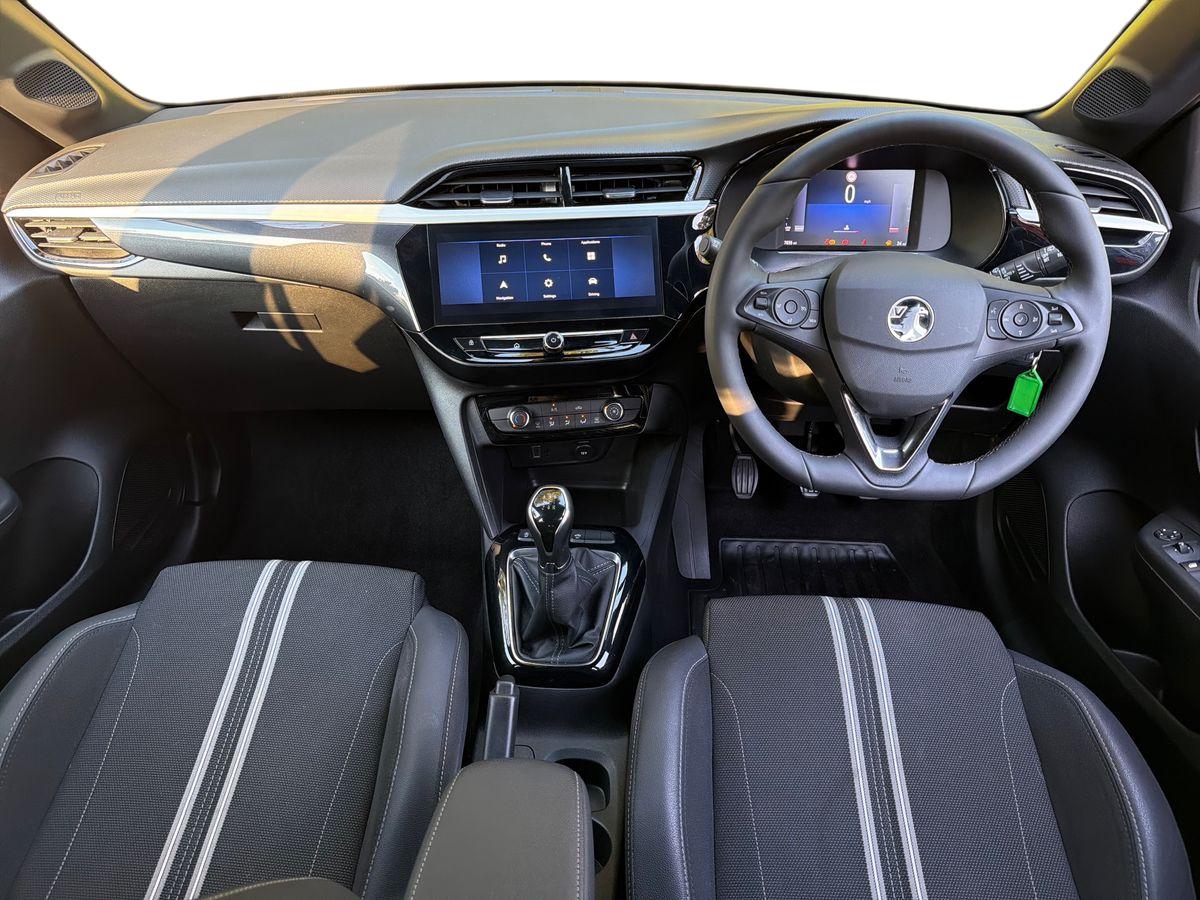 Used Vauxhall Corsa 2024 for sale - 77087396: Photo 13
