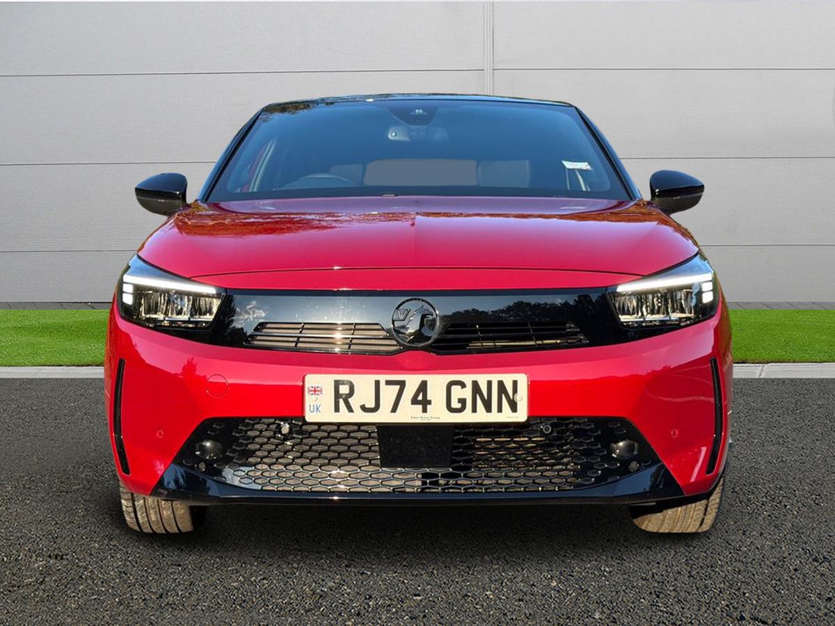 Used Vauxhall Corsa 2024 for sale - 77087396: Photo 2