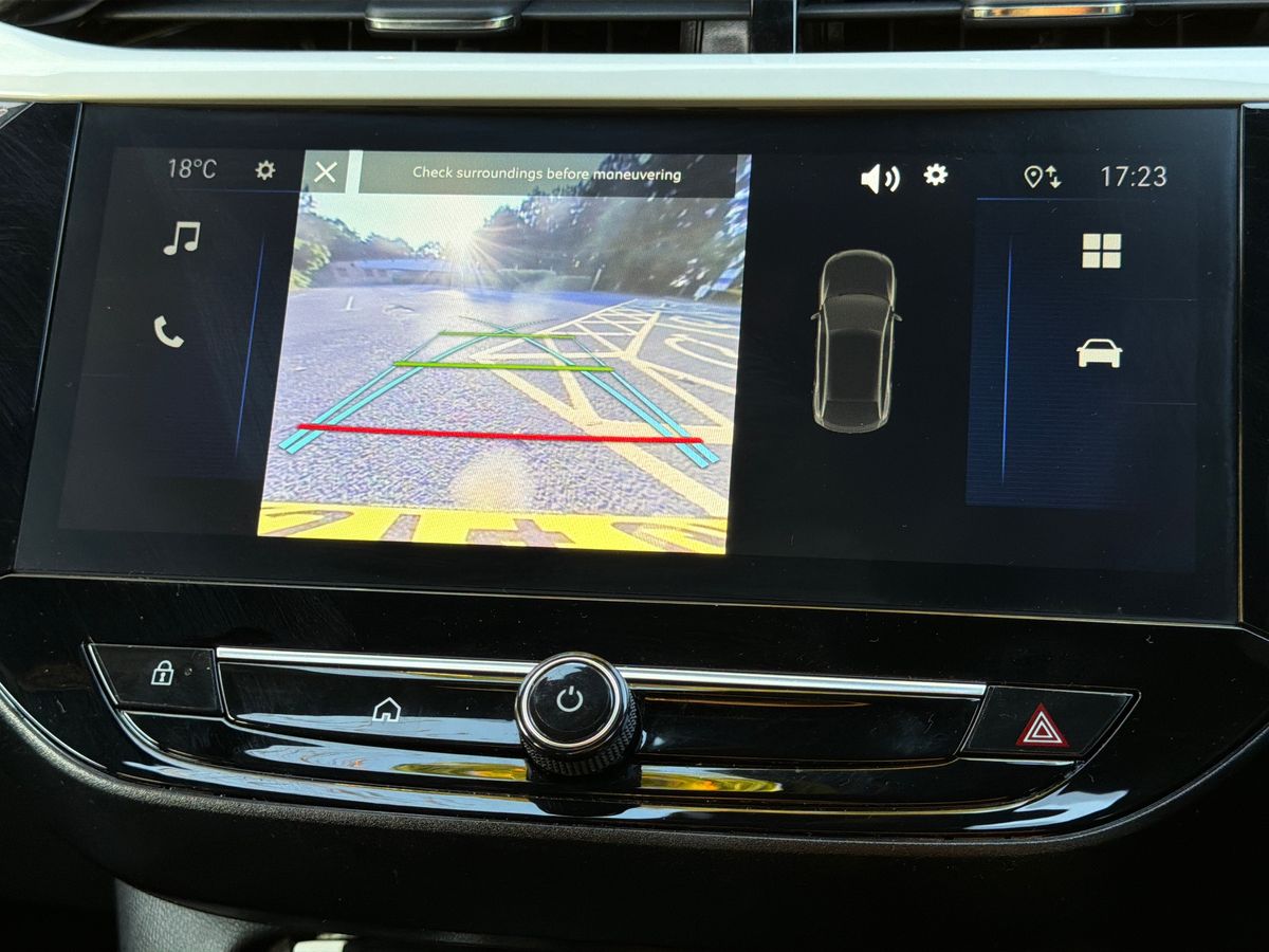 Used Vauxhall Corsa 2024 for sale - 77087396: Photo 24