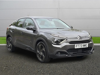 Used Citroen C4 2023 for sale - 78418631: Photo