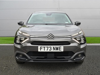 Used Citroen C4 2023 for sale - 78418631: Photo
