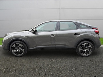 Used Citroen C4 2023 for sale - 78418631: Photo