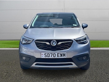 Used Vauxhall Crossland X 2020 for sale - 79120613: Photo