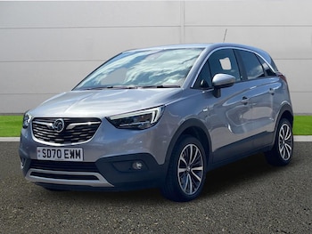 Used Vauxhall Crossland X 2020 for sale - 79120613: Photo
