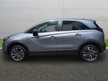 Used Vauxhall Crossland X 2020 for sale - 79120613: Photo