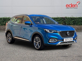 Used MG MG HS 2021 for sale - 79388937: Photo