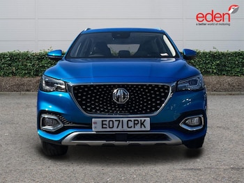 Used MG MG HS 2021 for sale - 79388937: Photo