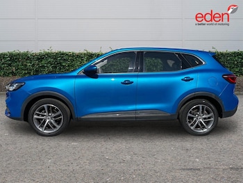 Used MG MG HS 2021 for sale - 79388937: Photo