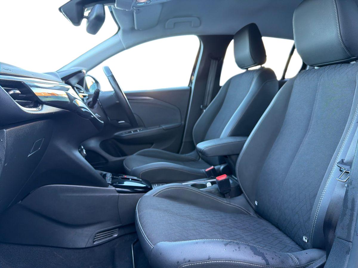Used Vauxhall Corsa 2022 for sale - 77010258: Photo 10