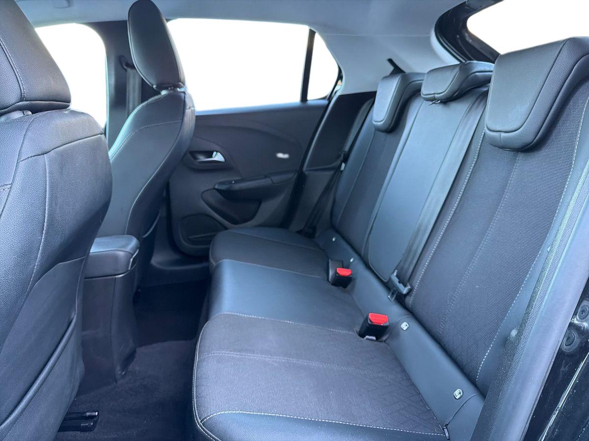 Used Vauxhall Corsa 2022 for sale - 77010258: Photo 11