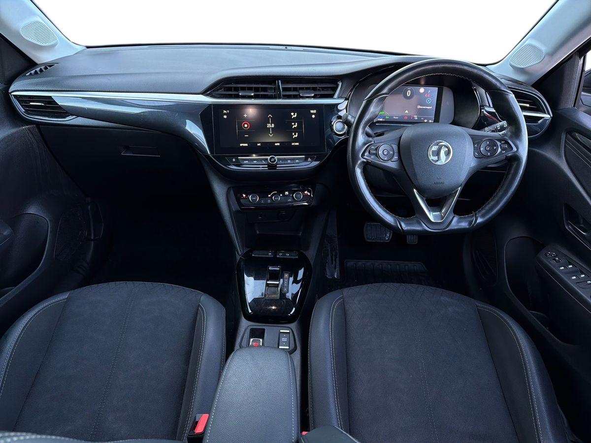 Used Vauxhall Corsa 2022 for sale - 77010258: Photo 13
