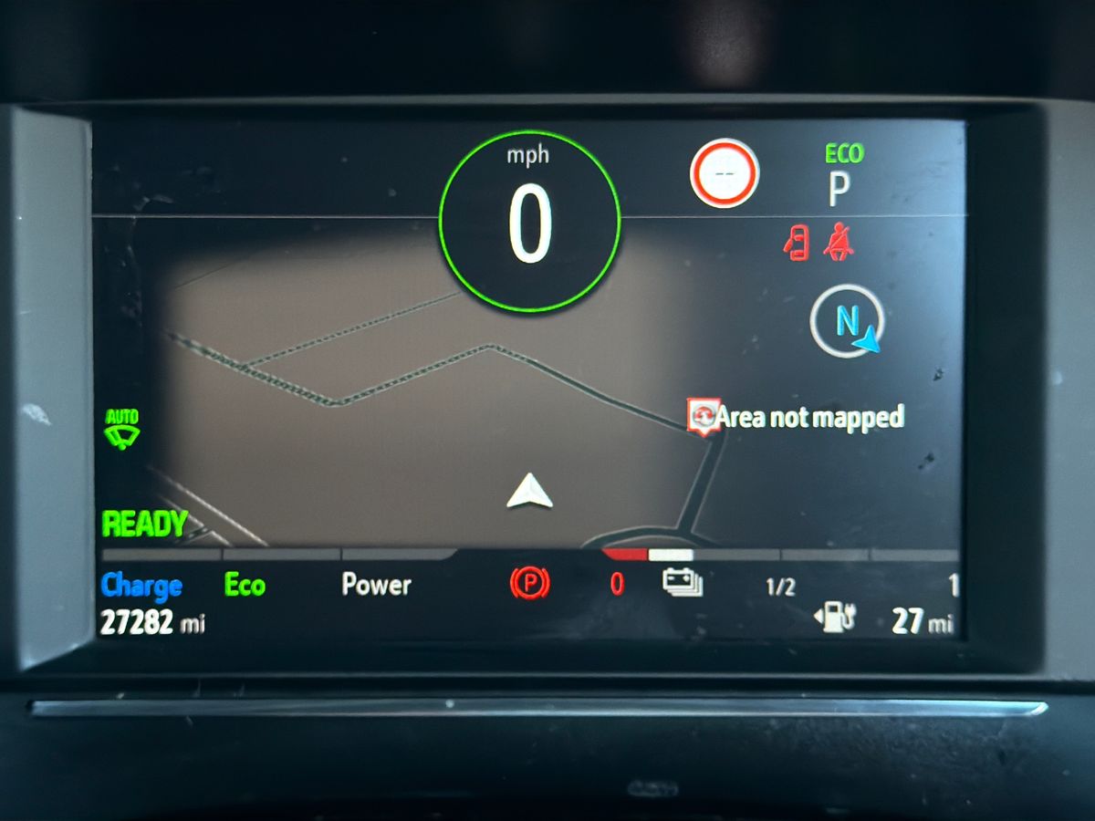 Used Vauxhall Corsa 2022 for sale - 77010258: Photo 14