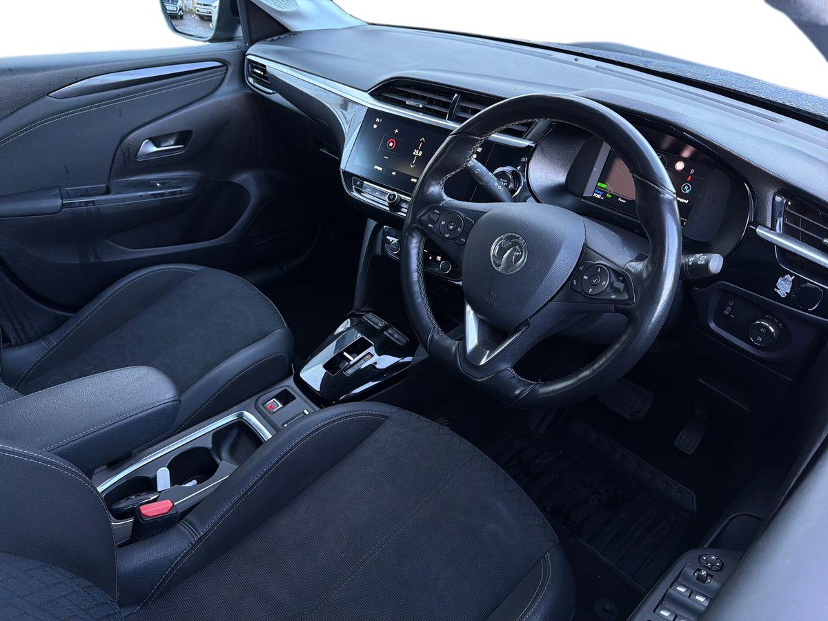 Used Vauxhall Corsa 2022 for sale - 77010258: Photo 15
