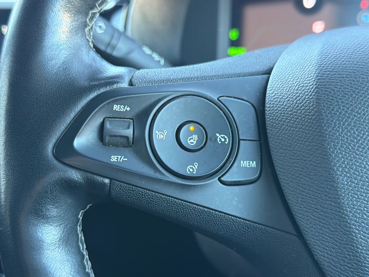 Used Vauxhall Corsa 2022 for sale - 77010258: Photo 16