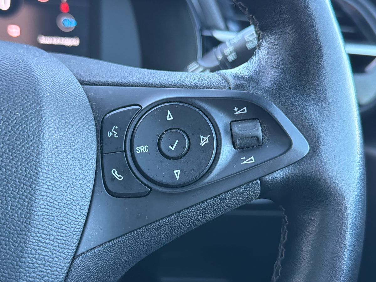 Used Vauxhall Corsa 2022 for sale - 77010258: Photo 17