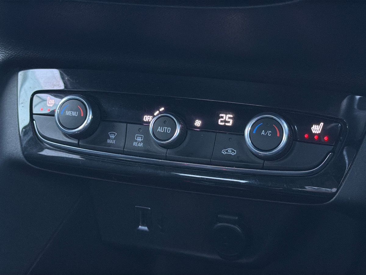 Used Vauxhall Corsa 2022 for sale - 77010258: Photo 18